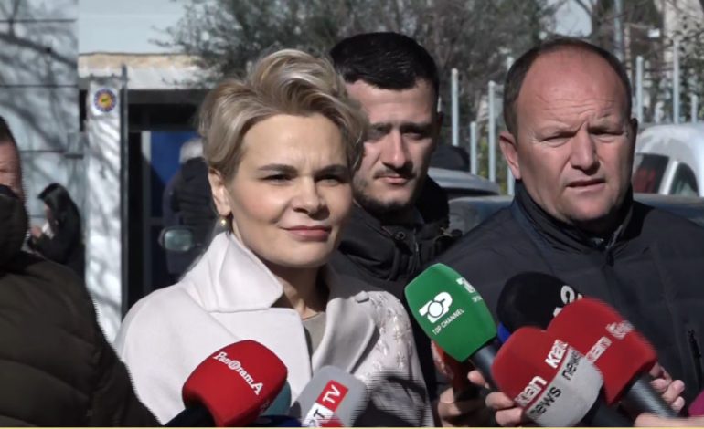 MBI 2 ORË U MOR NË PYETJE NË SPAK/ Kryemadhi: Ja çfarë dëshmova për inceneratorin e Tiranës