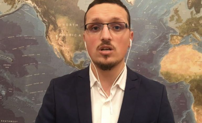 ERËRA DHE RREBESHE SHIU/ Paralajmëron sinoptikani: Do të na shoqërojnë deri në fillimin e javës tjetër. Përmbytje…