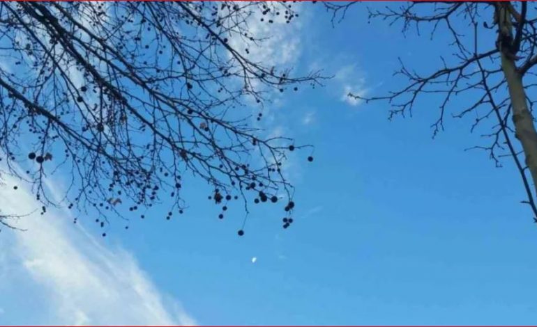 JAVA E PARË NIIS ME TEMPERATURA TË NGROGTA/ Parashikimi i motit për sot