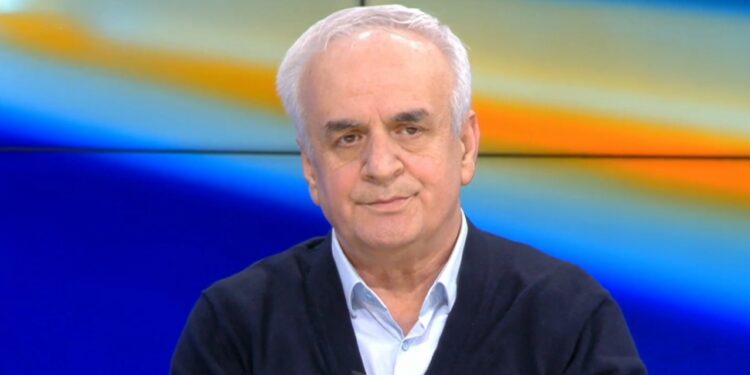 DEKLARATA E BERISHËS PËR 14 MAJIN/ Nazarko: Akt për heqje vëmendje, PS i ka të fituara zgjedhjet