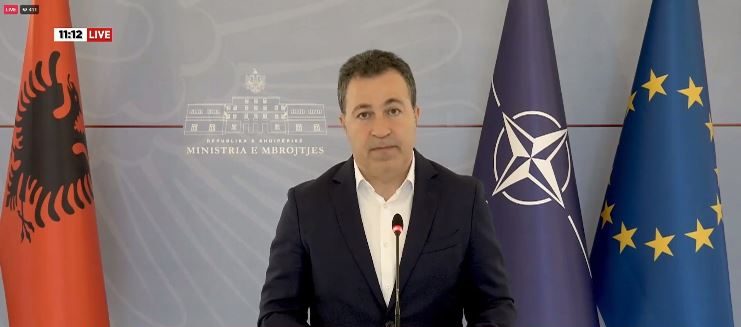 SITUATA E MOTIT NË VEND/ Peleshi: Nuk ka situata problematike, shtabet e Bashkive janë në gadishmëri