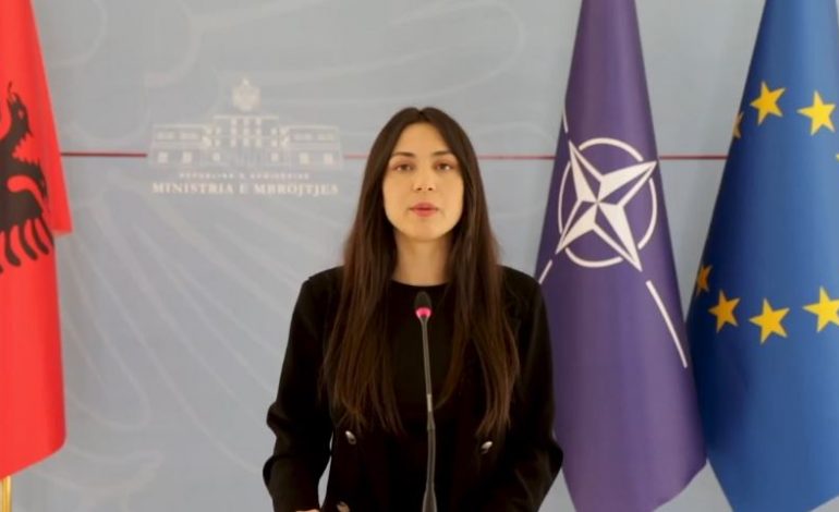 BILANCI/ Ministria e Mbrojtjes: Sot dhe nesër shi në gjithë vendin, ja si paraqitet situata në terren
