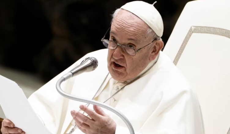 DEKLARATA E FORTË/ Papa Françesku: Homoseksualiteti nuk është krim