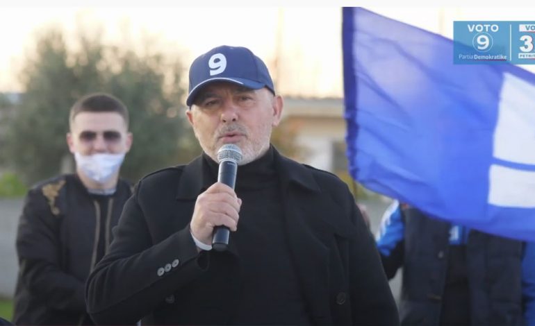 MORI MANDATIN E ALFRED RUASHAJT/ Petrit Doda regjistrohet si i pavarur në Kuvend: Ja pse vendosa të mos bashkohem me dy grupimet në PD