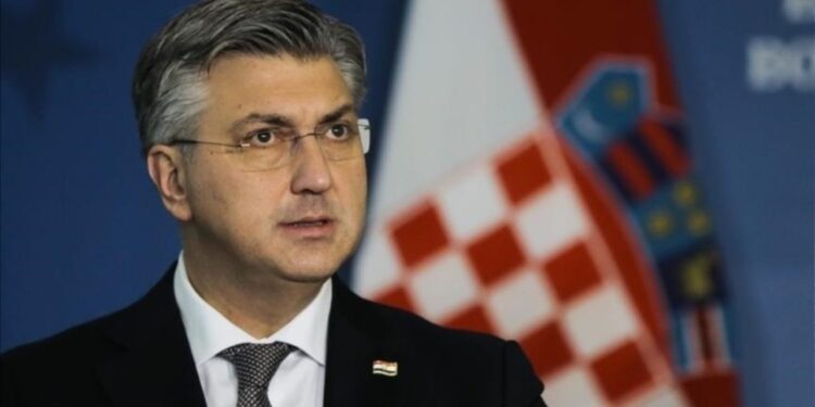 KRITIKA PRESIDENTIT/ Kryeministri kroat: Kosova nuk u aneksua, është shtet i pavarur