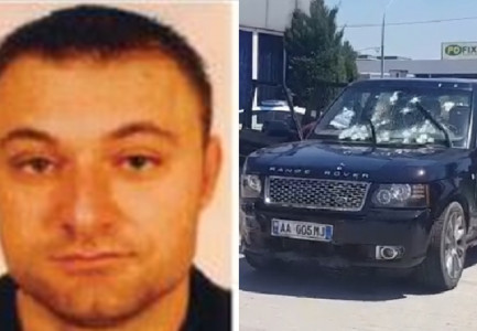 “MENDOJ SE KA SFOND POLITIK”/ Gazetari Hoxha për operacionin e SPAK: Oficerët shkuan në banesën e Plarent Dervishajt…
