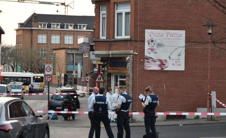 SI NDODHI VRASJA QË ZBULOI TRAFIKUN E DROGËS NË BELGJIKË/ Kreu i bandës, pronar picerie. Shqiptari vrau 42-vjeçarin, pas ngjarjes policia…