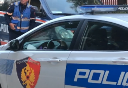 BRAKTISI AUTOMJETIN ME DROGË/ Arrestohet 22-vjeçari. Si ra policia në gjurmët e tij, i sekuestrohet…
