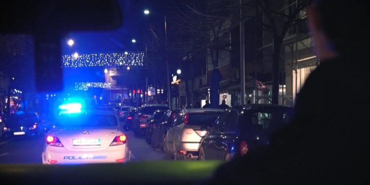 KRIMI NË VEND/ Shkodra e para për numrin e lartë të vrasjeve, pasohet nga Tirana. Gjirokastra me zero vrasje