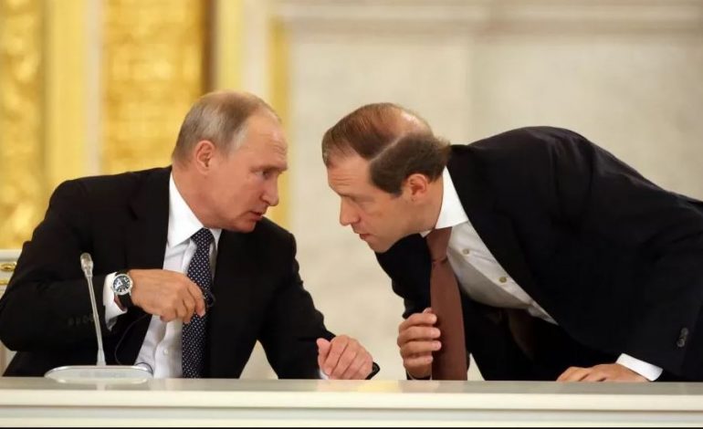 “PËR ÇFARË PO BËNI QEJF?” Putin humb gjakftohtësinë ndaj zyrtarëve të vet: Po zgjat shumë…