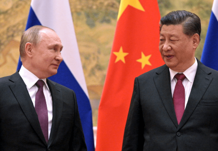 PRISHJE E RAPORTEVE MES DY VENDEVE? Zyrtari kinez: Putin është i çmendur, Pekini mendon se Rusia…