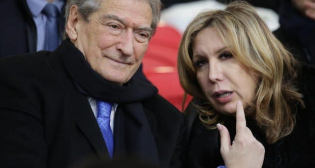 “BERISHËN E KONSIDEROJA SI BABA…”/ Evi Kokalari: Vazhdoj të shpresoj se do bëjë një kthim 180 gradë