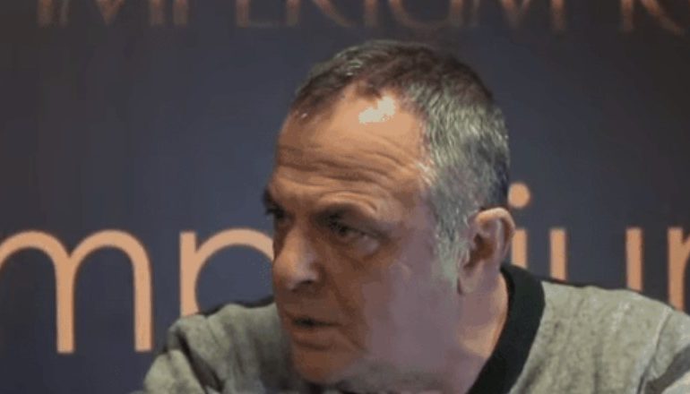 “KAM QEJF T’IA MËSOJ GOCËS…”/ Lojtari i pokerit: Kam parë edhe tavolina me 2 milionë euro në Tiranë