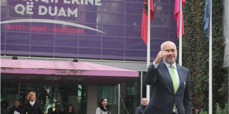 SESIONI I RI PARLAMENTAR/ Rama mbledh grupin e PS-së, diskutohen ‘dosjet’ dhe zgjedhjet e 14 majit