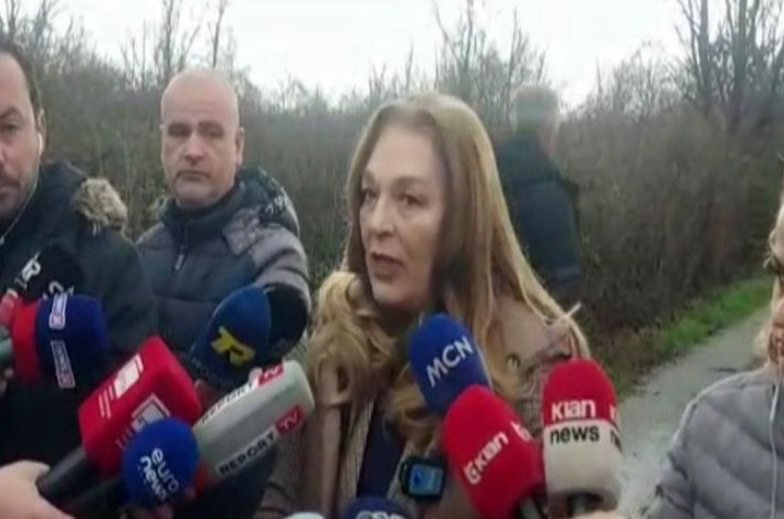 MOTI I KEQ NË SHKODËR/ Prefektja Angoni: Situata është e menaxhueshme, emergjencat janë në gatishmëri