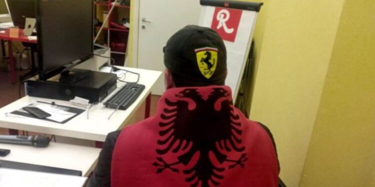 NDODH EDHE KJO/ Shqiptari në Itali denoncon në Polici: Më akuzojnë për hajdut. Po na diskriminojnë si familje