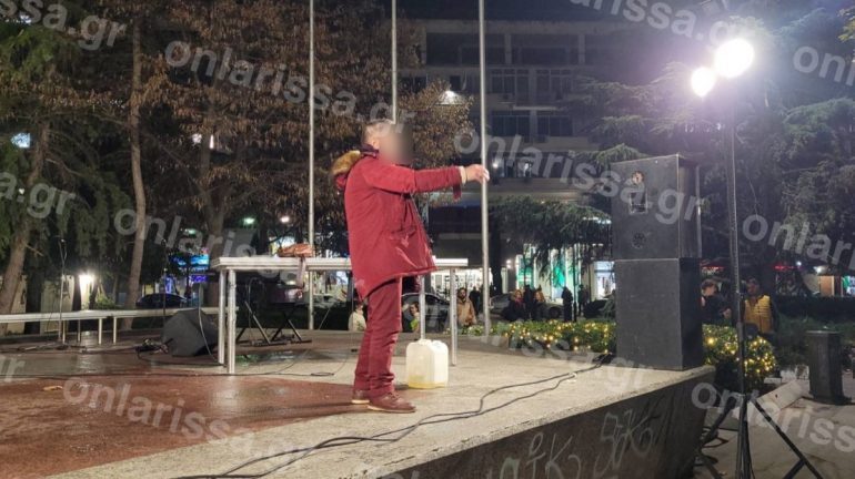 TENTOI TË DIGJTE VETEN DHE GRUAN/ Shqiptari rrëfehet para autoriteteve greke: E bëra për…