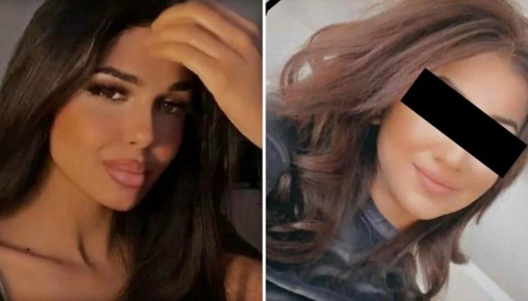 KRIM HORROR NË GJERMANI/ 23-vjeçarja masakron bashkë me shqiptarin të ngjashmen e saj pasi e gjeti në Instagram