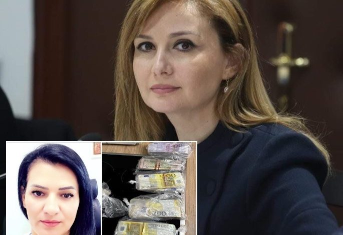 “NUK PRESIM DOT RASTIN TË NXJERRË PAGESAT POSHTË DYSHEKUT…”/ Tabaku: Lufta ndaj korrupsionit duhet prioritet kombëtar