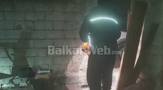 I VURI TRITOL BANESËS SË EFEKTIVIT NË SHKODËR/ Gjykata lë në burg 33-vjeçarin (EMRI)
