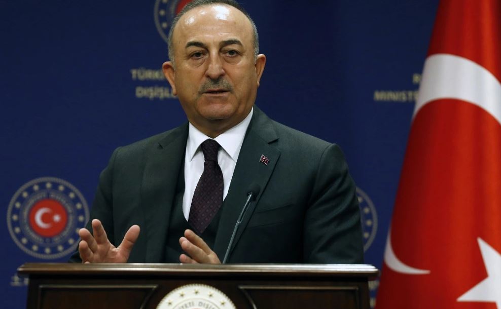 “KUR TË PLOTËSOHEN KRITERET…”/ Ministri i Jashtëm: Turqia i thotë ‘Jo’ anëtarësimit të Suedisë në NATO