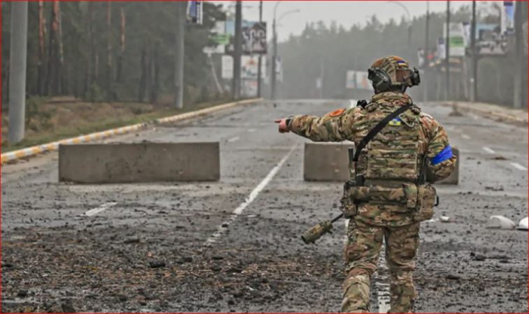 RUSIA NUK NDALET/ Sulmon Kievin gjatë natës, raportohen tre të vdekur