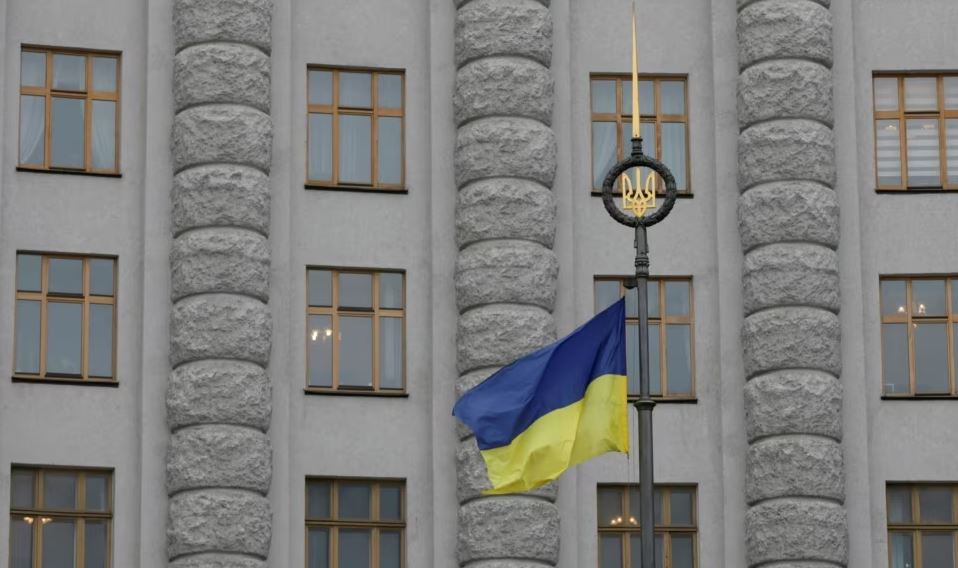 AKUZA PËR KORRUPSION/ Prokurorë të 5 rajoneve në Ukrainë shkarkohen nga detyra