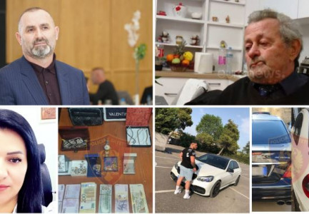 “MINISTRI I DREJTËSISË MË THA QË DO TA LIROJMË DJALIN”/ Ulsi Manja reagon pas deklaratës së bashkëshortes së pastrueses që grabiti mijëra euro
