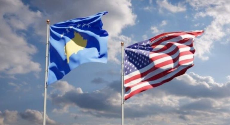 KOSOVË/ Sot mbahet takimi për çështjen e Asociacionit