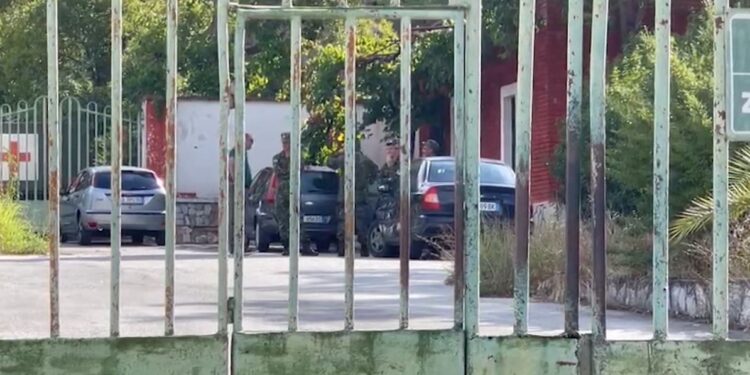 DETAJET/ Arrestimi i 2 rusëve dhe ukrainasit në Gramsh, në njërin prej dronëve kishte pamje të institucioneve