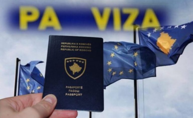 KOSOVA PA VIZA/ Miratohet marrëveshja për liberalizimin, çfarë pritet