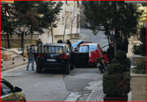 AKSIONI TE LIQENI I THATË/ Disa të shoqëruar, kontrolle për persona të skeduar