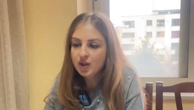 KRIMI I RËNDË/ Psikologia: Çfarë më tha 32-vjeçarja nga Shkodra para se ta hidhte foshnjen në lumë