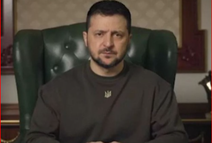 LUFTA/ Zelensky: Rusia do përballet me pasoja ligjore për veprimet në Ukrainë