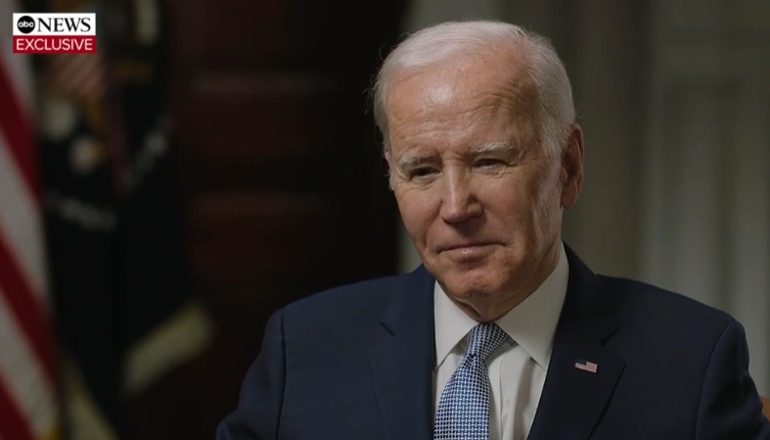 LUFTA/ Biden: Nëse Kina do të furnizonte Rusinë me armë, SHBA do të përgjigjet! Ukraina s’ka nevojë për…