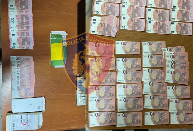 E PËSON KEQ/ Reklamonte dhe shiste kartmonedha false, në pranga 20-vjeçari në Tiranë