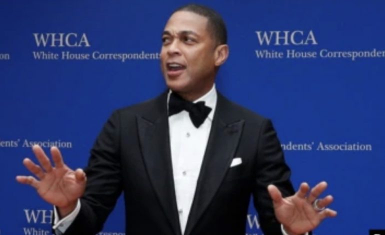 PAS KOMENTEVE SHQETËSUESE PËR NIKKI HALEY/ CNN merr masë ndaj gazetarit Don Lemon