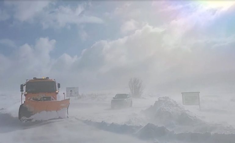 JAVA MË E FTOHTË VITIT/ Meteorologët: Ditët e acarit të dimrit mbarojnë të…