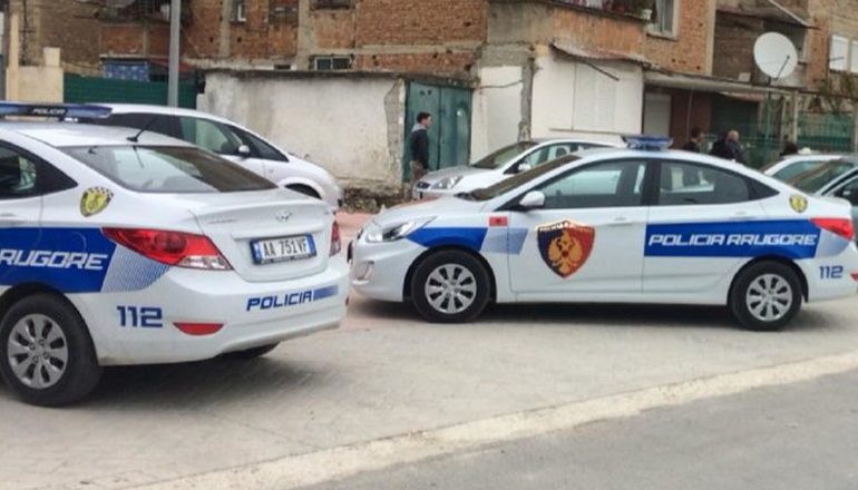 NË KËRKIM PËR FSHEHJE TË TË ARDHURAVE/ Arrestohet administratorja e një subjekti privat në Tiranë