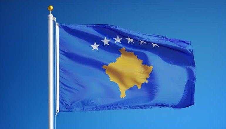 15 VJET SHTET/ Harta që tregon shtetet që e njohin pavarësinë e Kosovës
