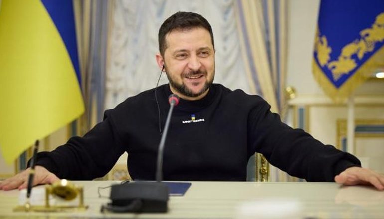 LUFTA/ Zelensky: Po përgatitemi për fitore! Nëse Pekini dërgon armë në Rusi, rrezikohet…