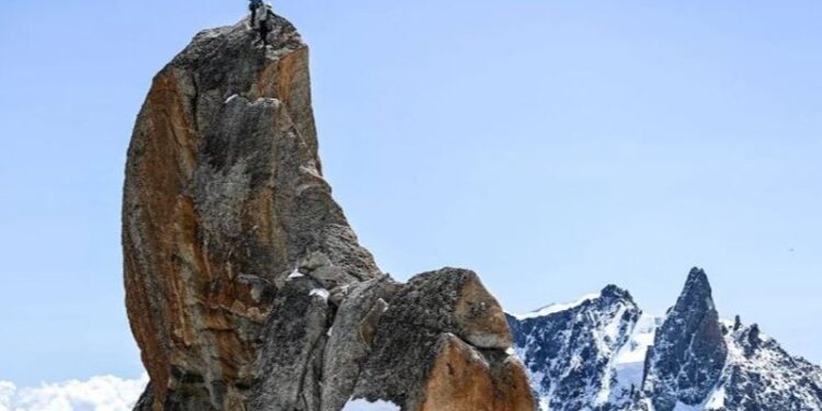 TRAGJIKE/ Tre të rinj alpinistë të vdekur, dalin detajet nga ngjarja