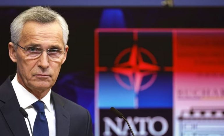 PAS 9 VITESH NË KRYE/ Shefi i NATO-s Jens Stoltenberg pritet të dorëzojë detyrën në tetor