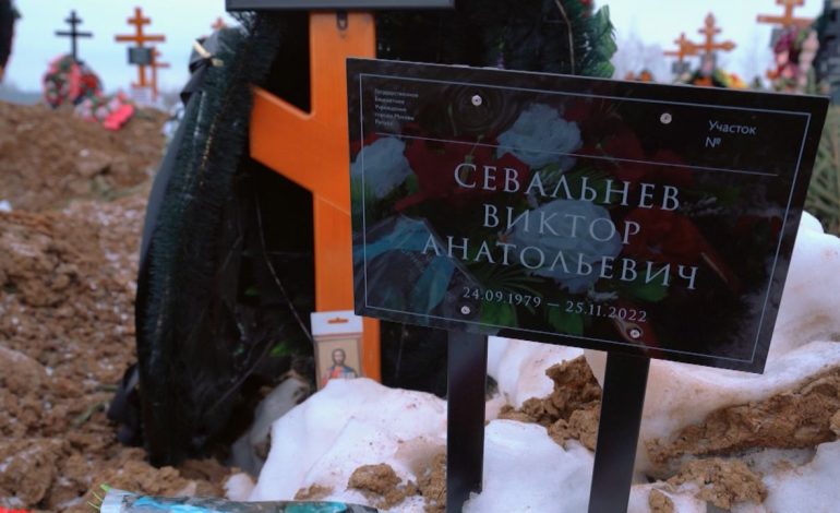 “PO MË ÇOJNË PËR TË PUSHKATUAR”/ Rrëfimi i të dënuarit të rekrutuar për të luftuar në Ukrainë: Po na dërgojnë si ushqim për top…