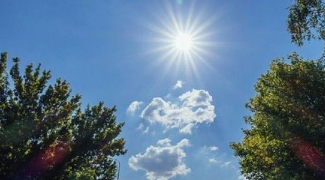 PARASHIKIMI/ Mot me diell dhe klimë relativisht e butë, temperaturat me rritje