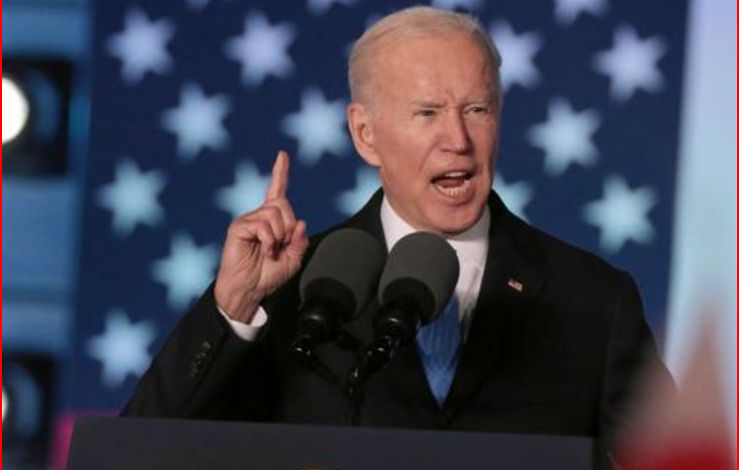 SULMET RUSE NË UKRAINË/ Si do të pozicionohet Biden ndaj Polonisë dhe Putinit?