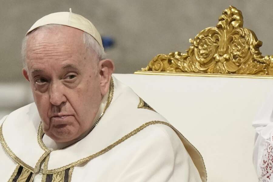VIKTIMAT E TËRMETIT NË TURQI DHE SIRI/ Papa bën thirrje për ndihmë