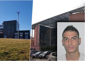 PUBLIKOHET FOTO/ Kush është 30-vjeçari i arrestuar në Gjermani, akuza nga SPAK për inceneratorin e Fierit dhe mik me djalin e Lefter Kokës