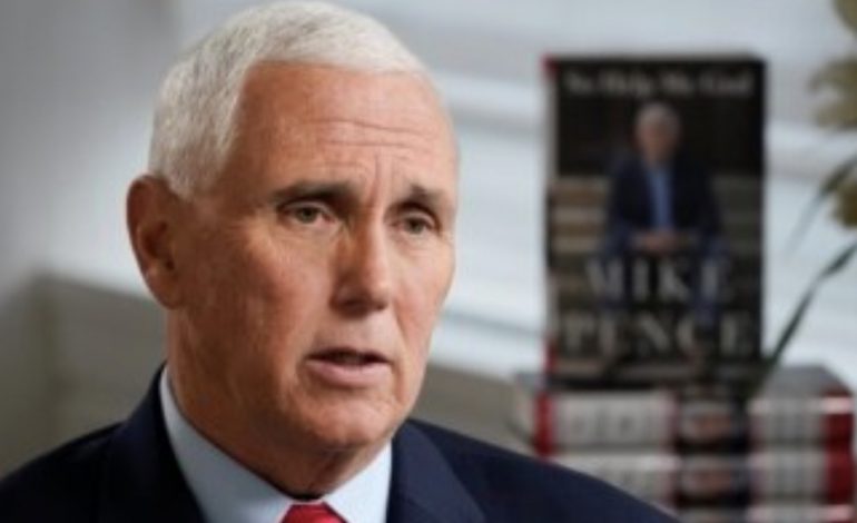 SHBA/ Mike Pence merr kërkesë për paraqitje të detyrueshme në hetimin kundër ish-presidentit Trump