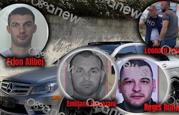 DETAJET/ Polici i lidhur me bandat, Gjykata kalon për gjykim dosjen e ish-shefit të krimeve Elbasan